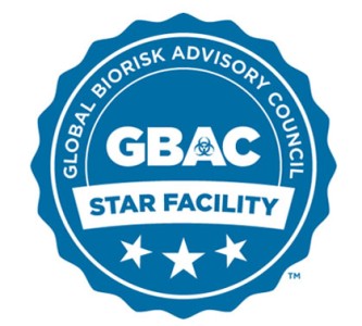 GBAC logo