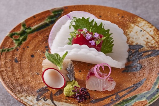 画像:KIKKA-SO_Japanese cuisine