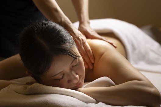 画像:Relaxation — ZEN