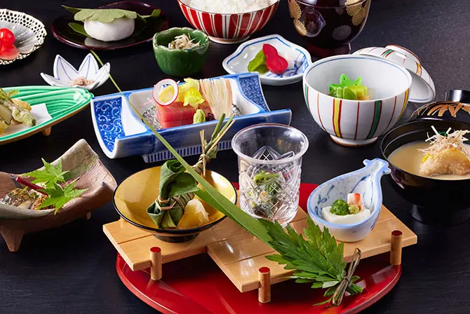 image:Japanese Cuisine KIKKA-SO