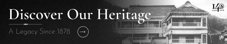 history