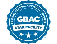 logo:GLOBAL BIORISK ADVISORY COUNCIL STAR FACILITY