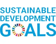 徽标：可持续发展目标