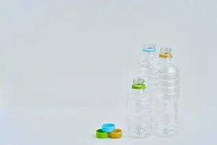 image: Dummy:Reducing plastic bottles