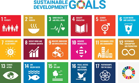 image:sustainable development goals